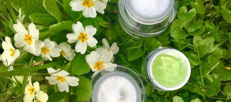 Comment composer soi-même une crème naturelle pour soin du visage ?