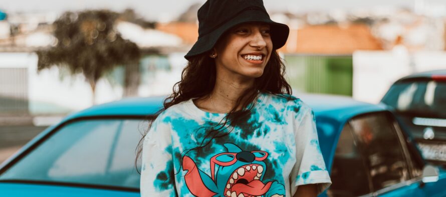 Des vêtements toujours à la mode