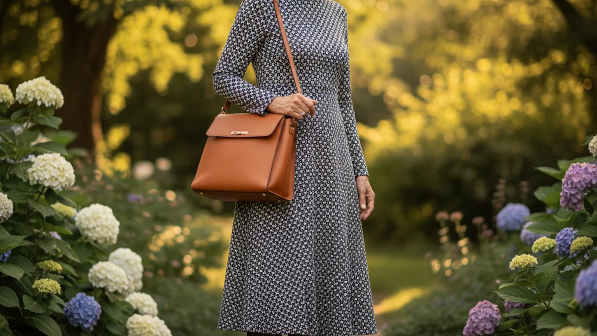 Ce qu'il faut éviter en matière de style après 50 ans