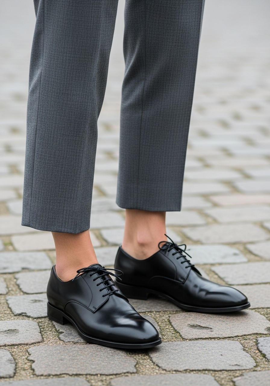 10. Les derbies : le masculin-féminin affirmé