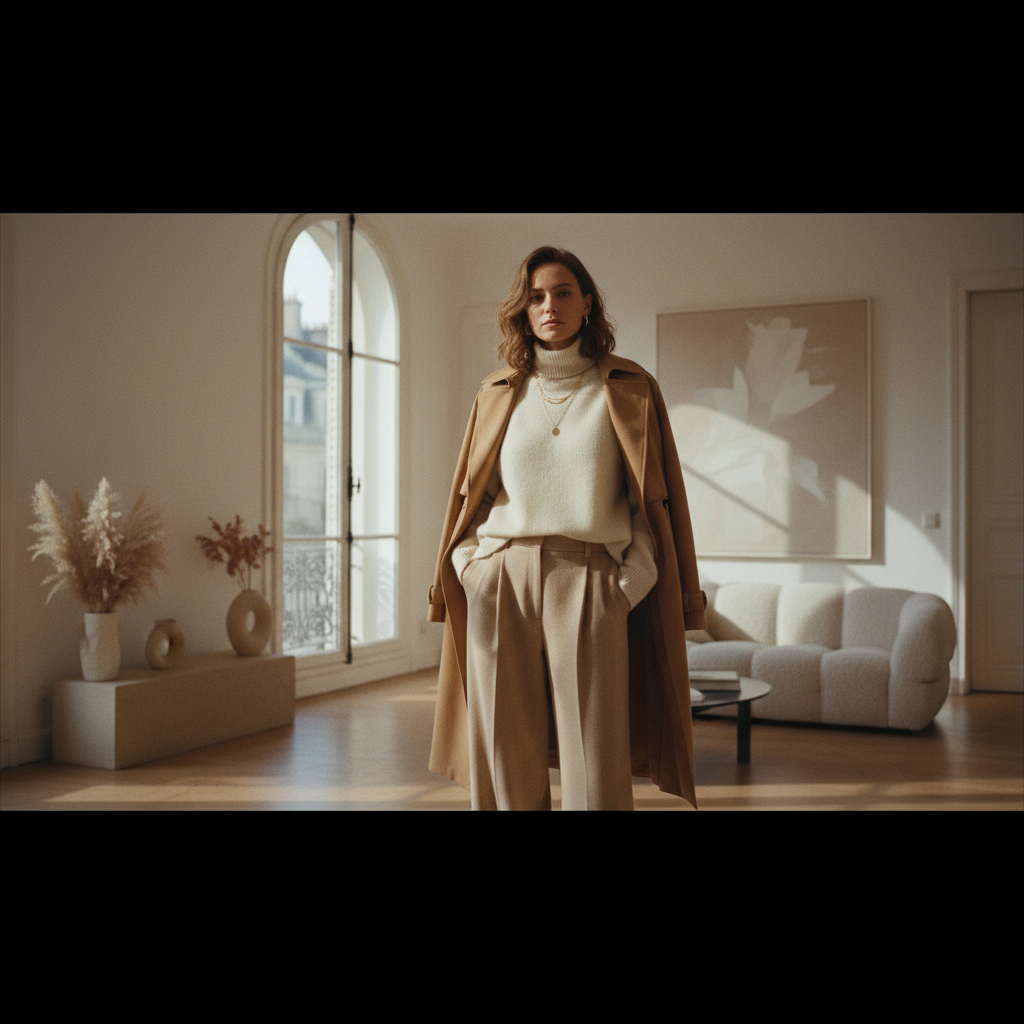 Fashion Guide conseils mode et beauté femme