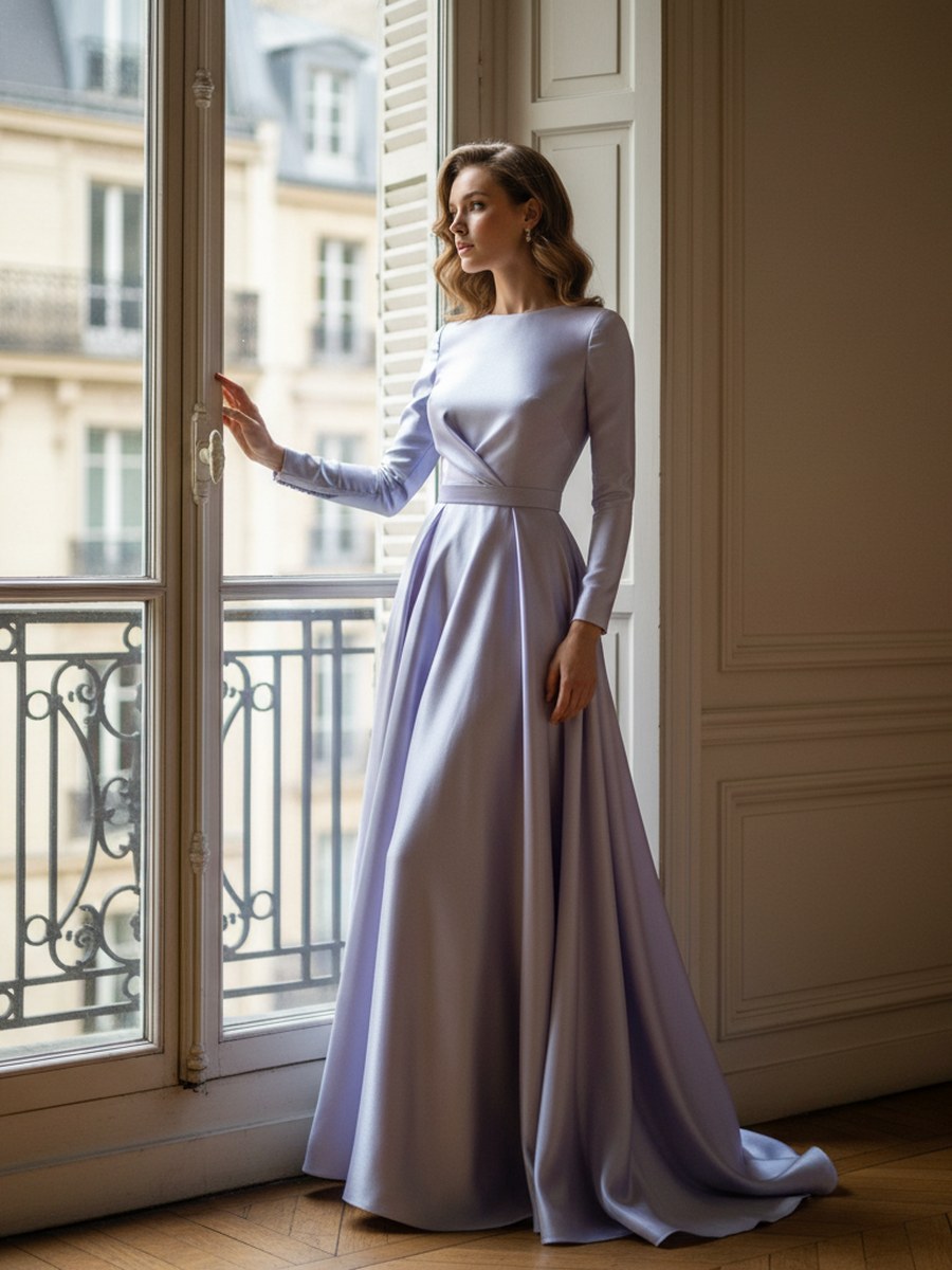 Les 8 couleurs mode incontournables du printemps-été 2026