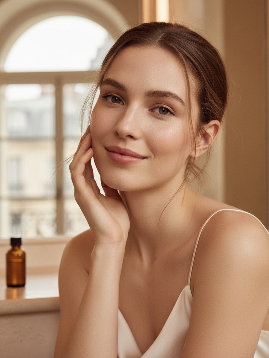 Les 8 huiles essentielles incontournables pour la beauté du