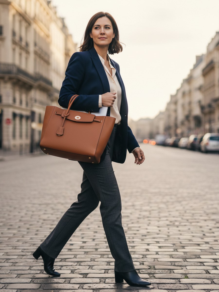 Choisir son sac selon son style de vie