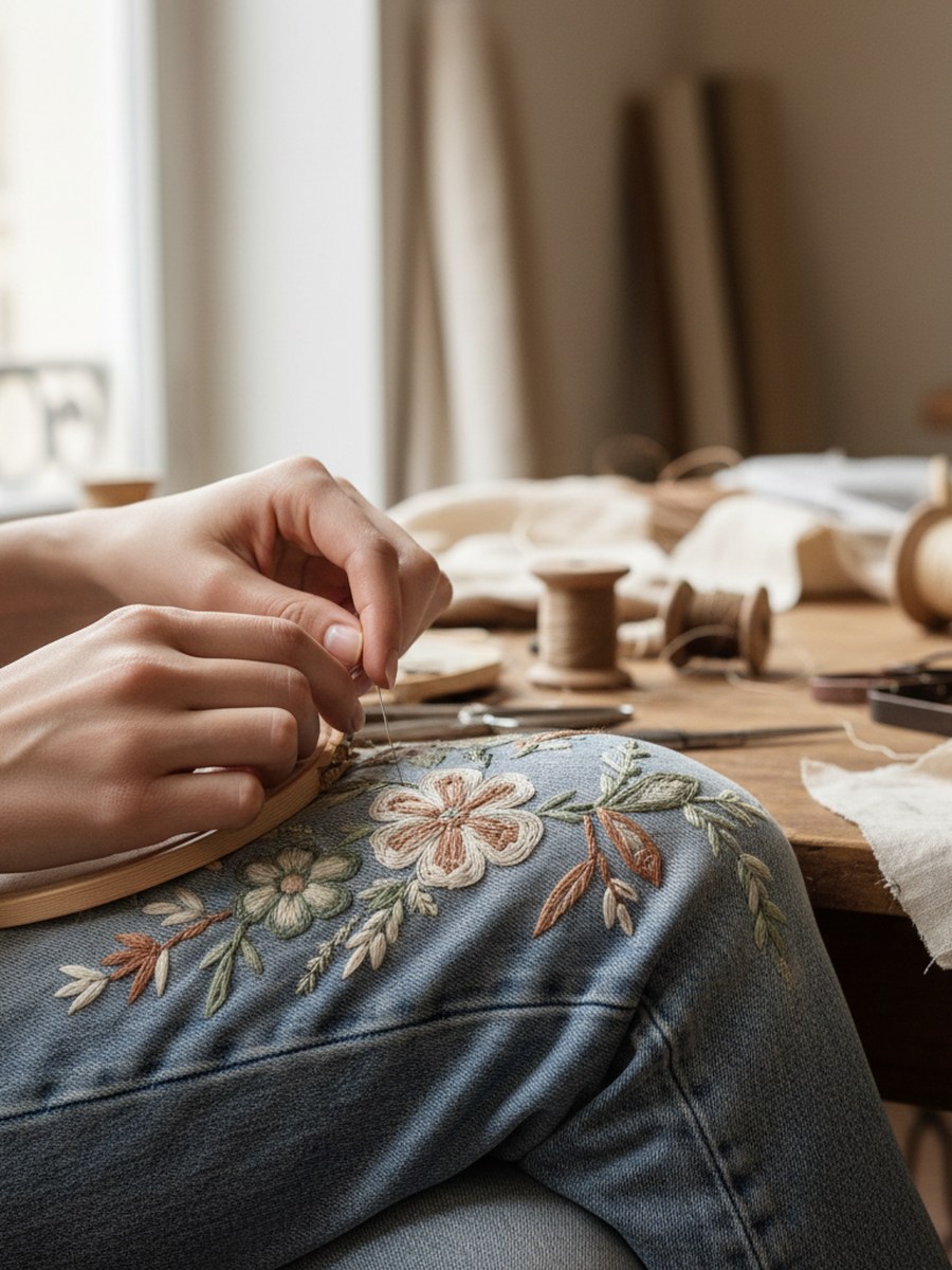 Les meilleures alternatives à la fast fashion en 2026