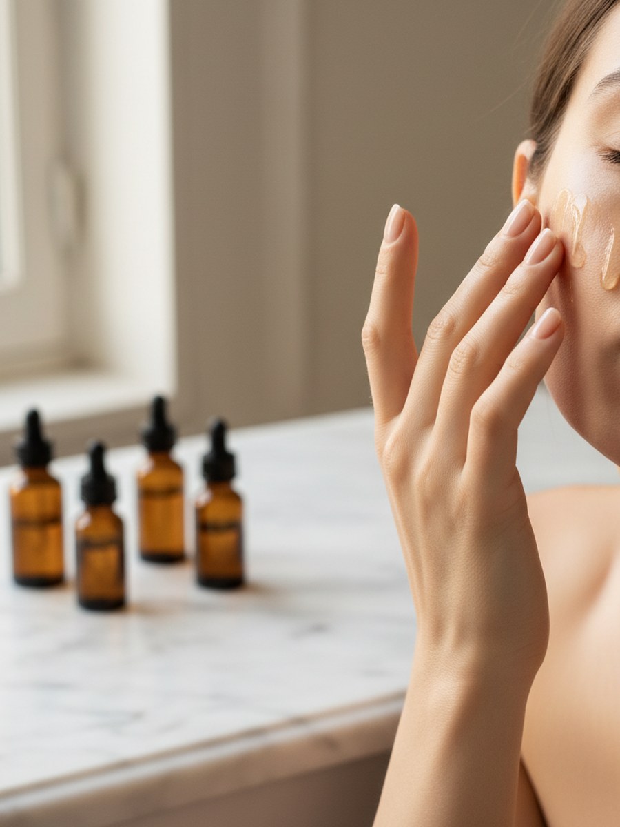 Comment intégrer les huiles essentielles dans votre routine