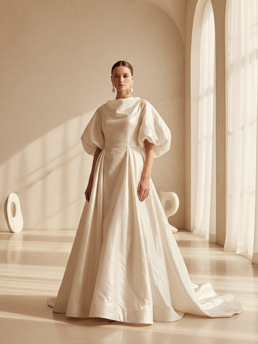 Les 8 couleurs mode incontournables du printemps-été 2026