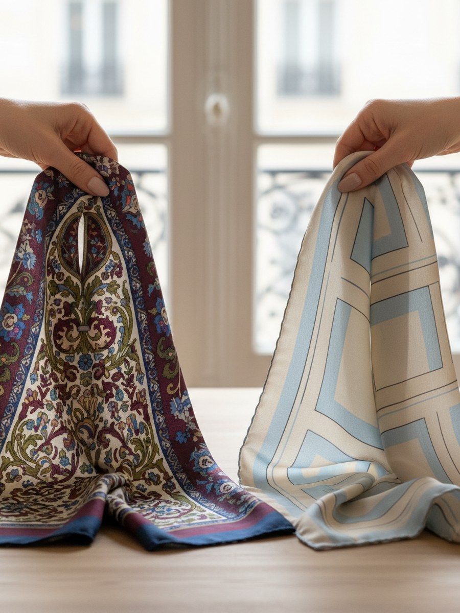 Construire sa garde-robe responsable : le plan d'action