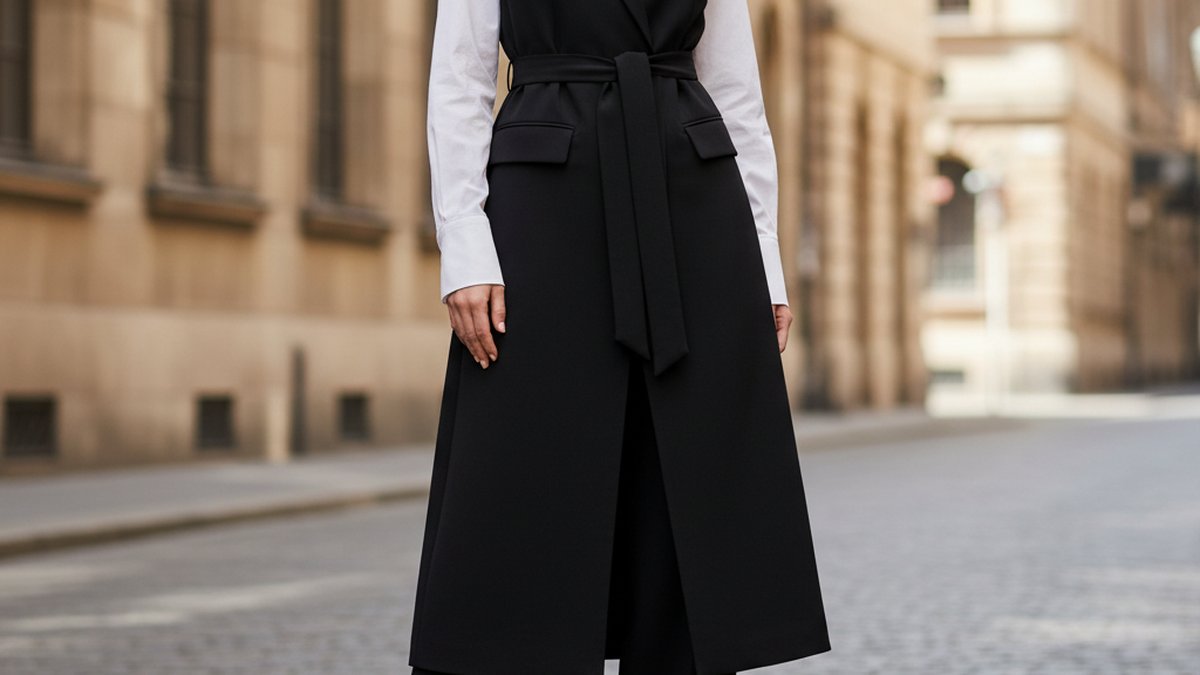 6 façons créatives de porter la ceinture femme en 2026