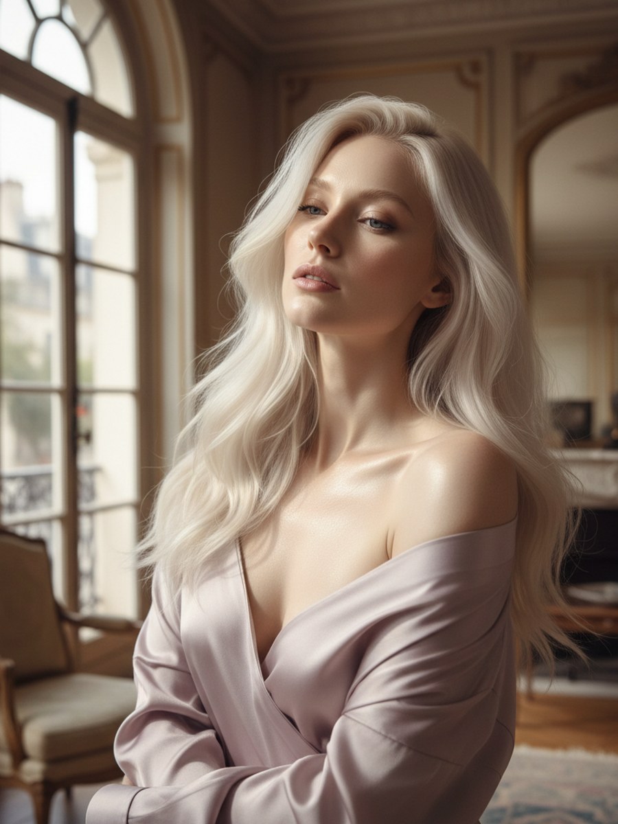 Quelle couleur tendance 2026 selon votre carnation