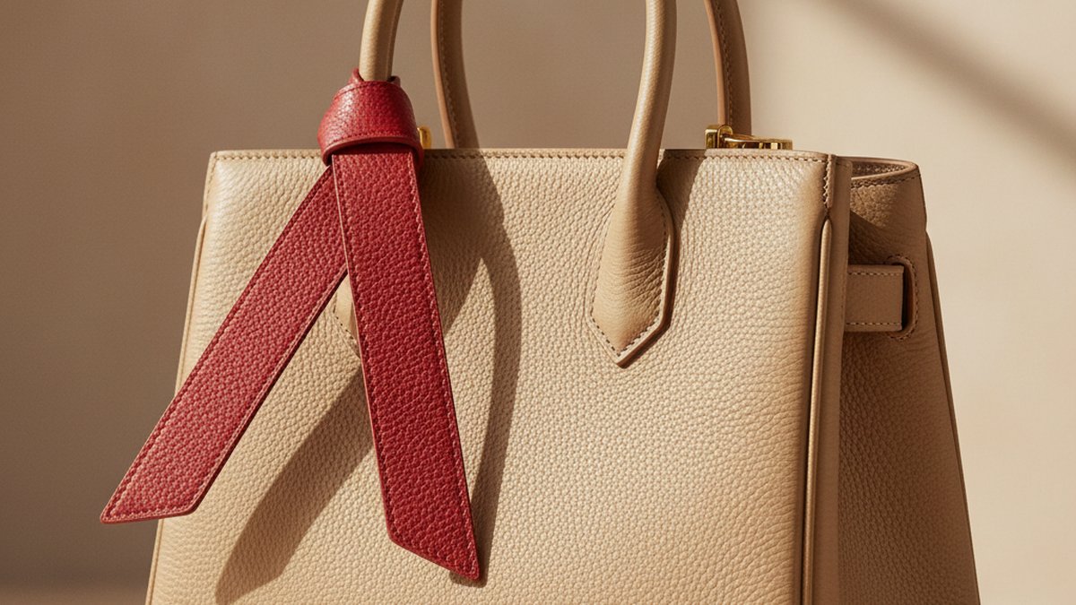 6 façons créatives de porter la ceinture femme en 2026