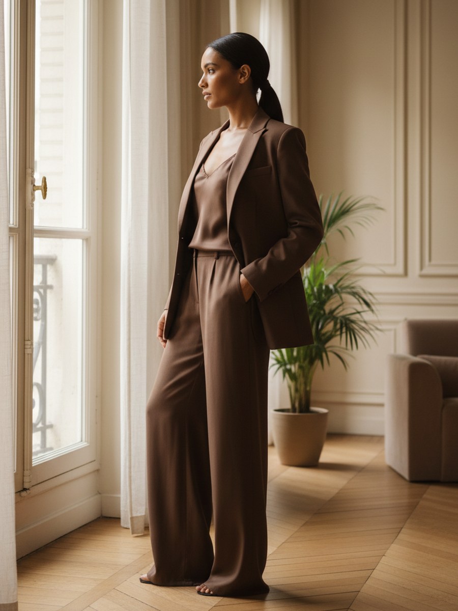 Quelle couleur tendance 2026 selon votre carnation