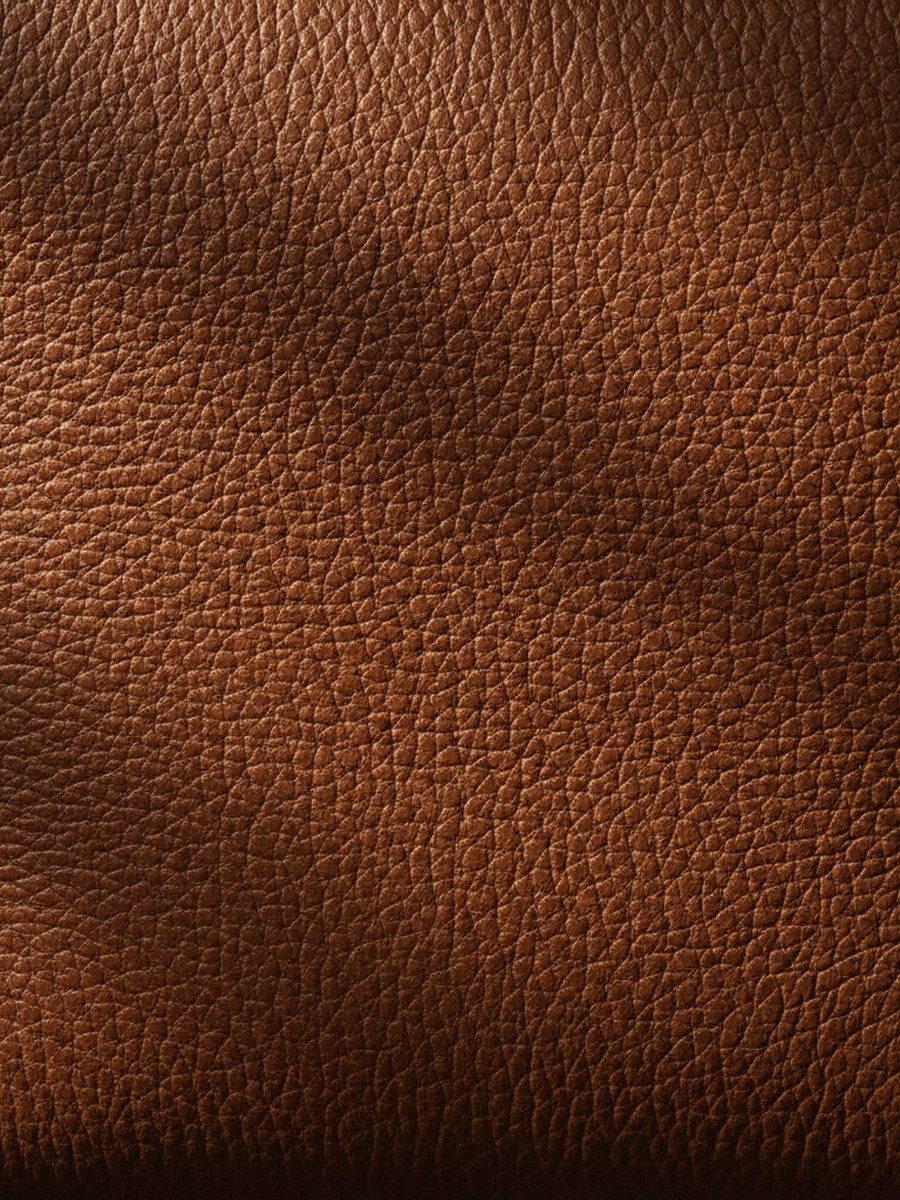 Les matières et leur entretien : investir durablement