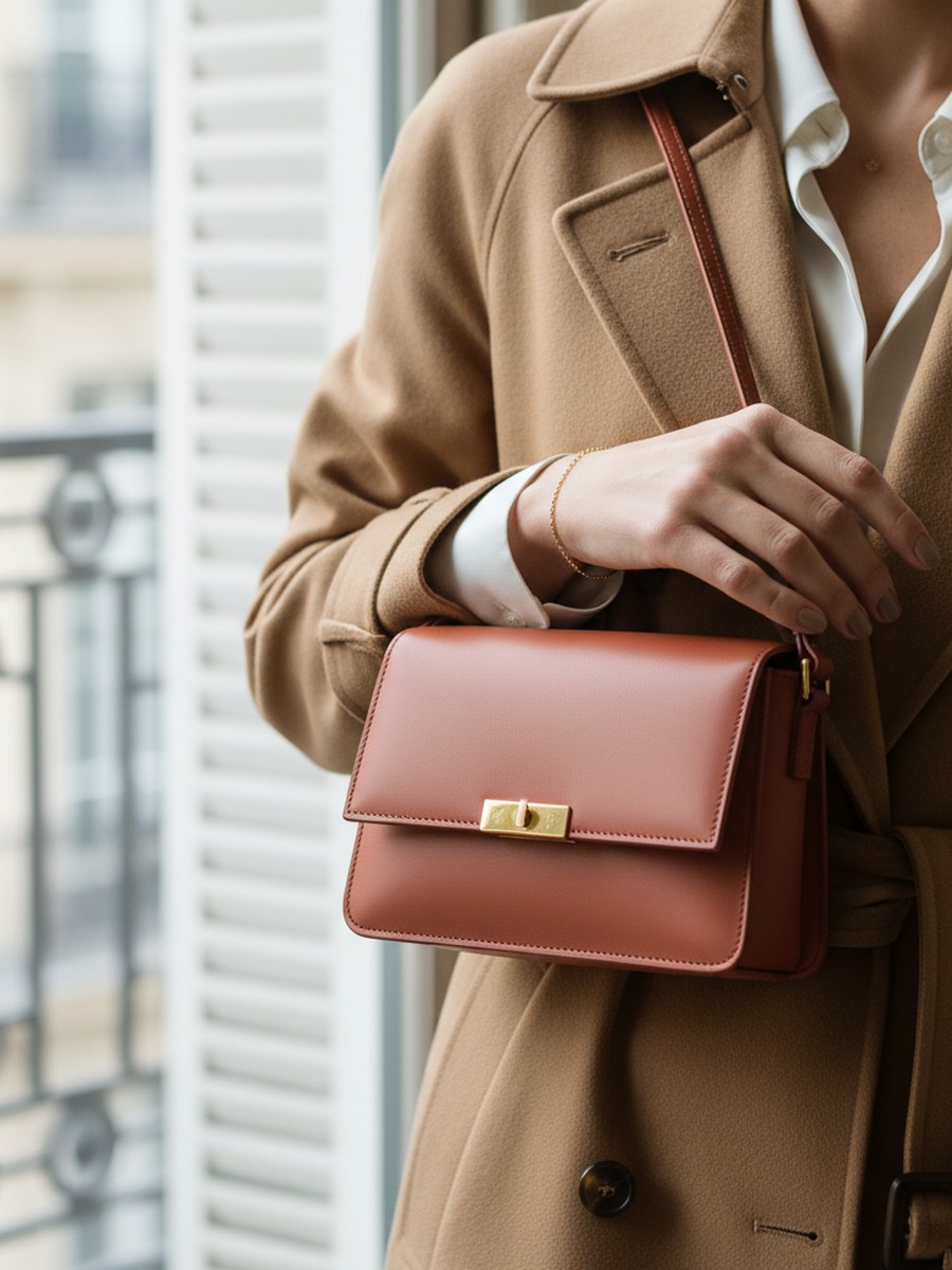 Comment intégrer les couleurs 2026 dans votre garde-robe