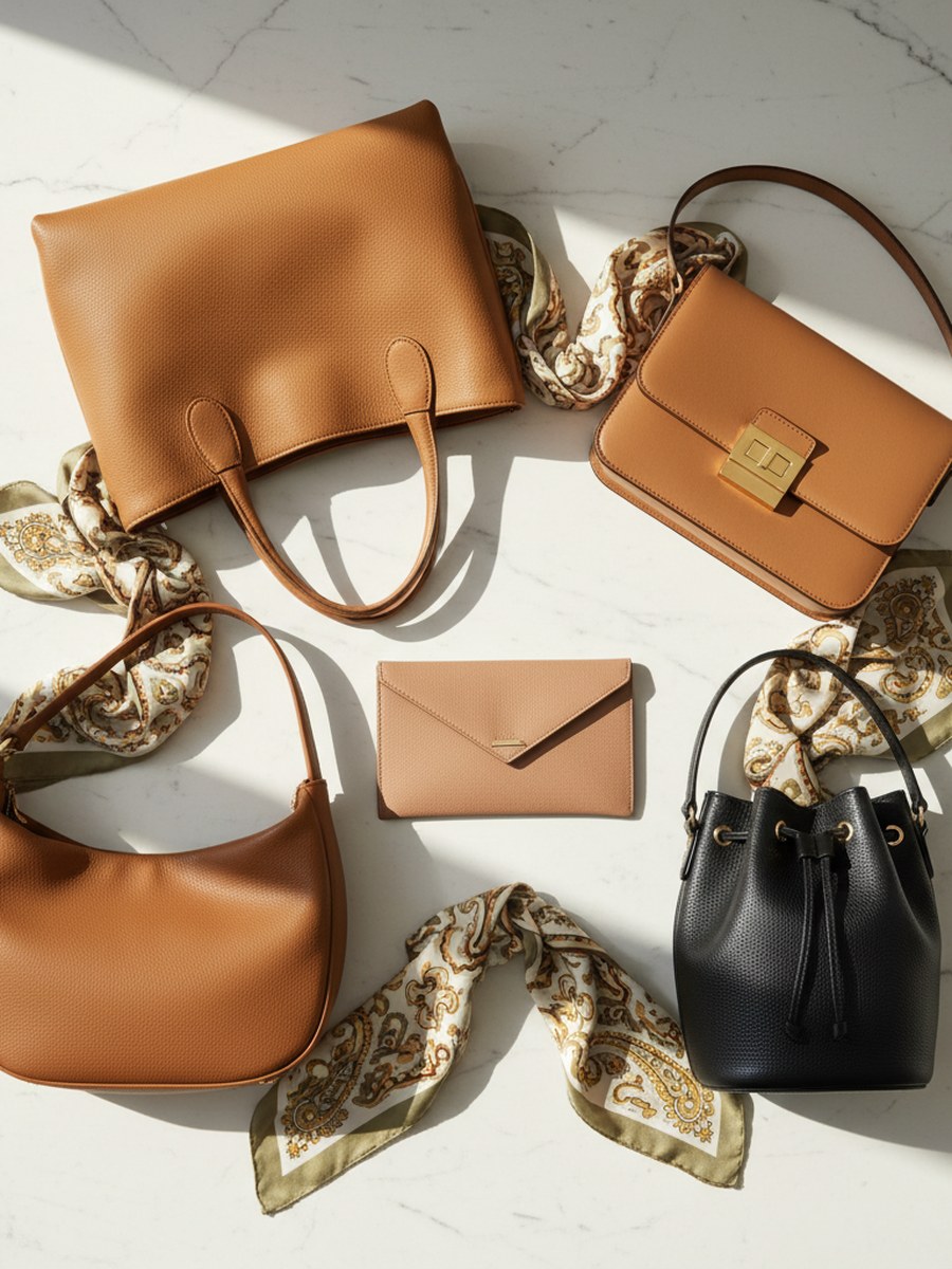 Introduction : l'art de bien choisir son sac à main