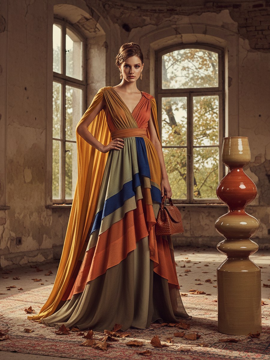 Les couleurs qui définissent 2026 : panorama d'une année