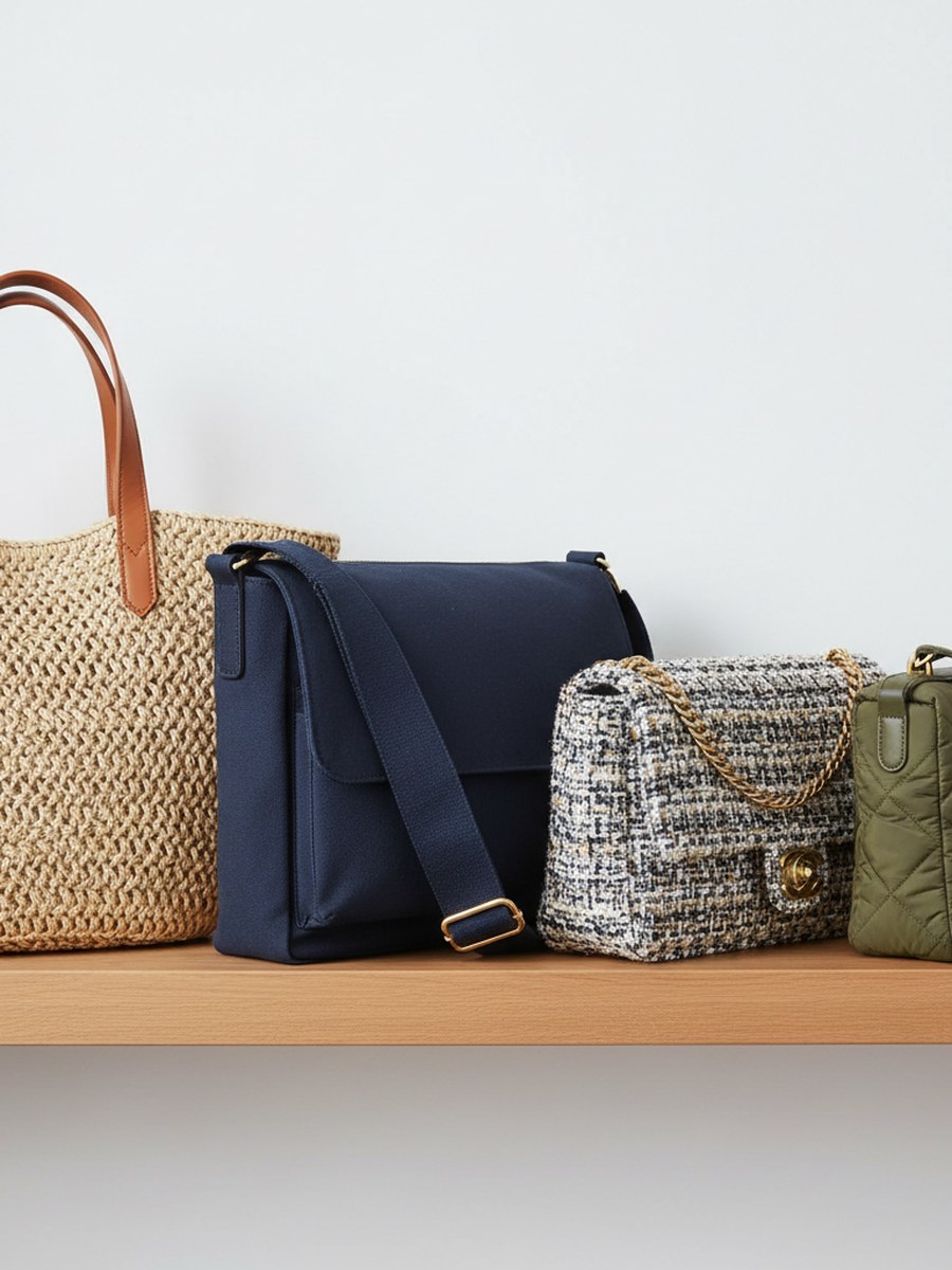 Les matières et leur entretien : investir durablement