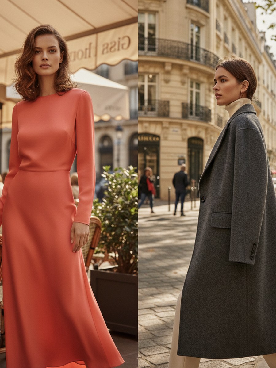 Les couleurs à éviter en 2026