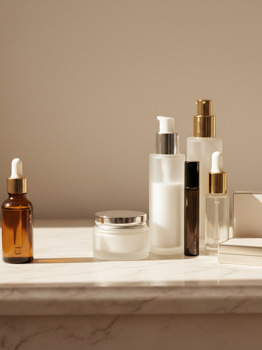 Skinimalisme et huiles essentielles : la tendance beauté