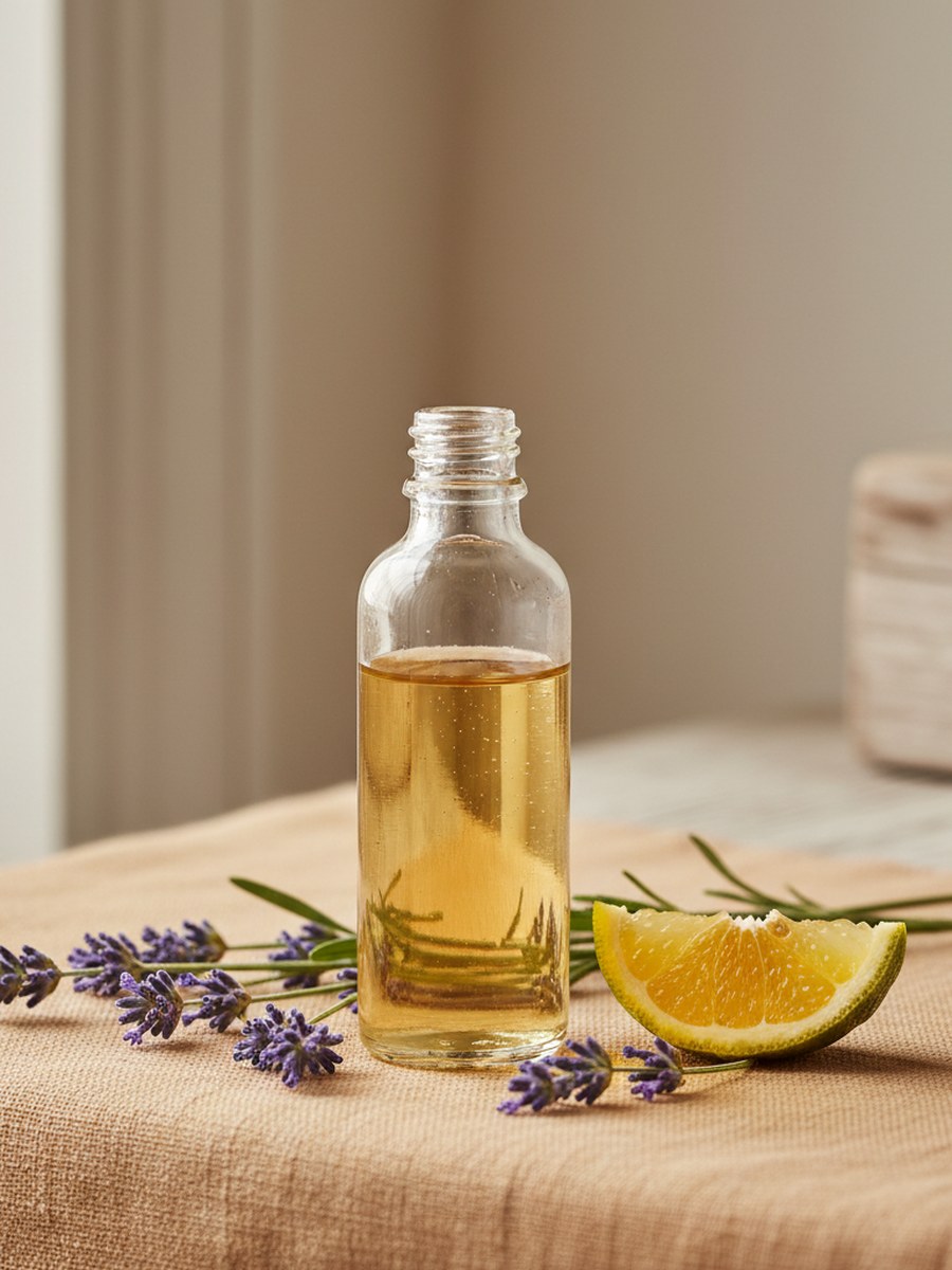 Comprendre les huiles essentielles : les bases