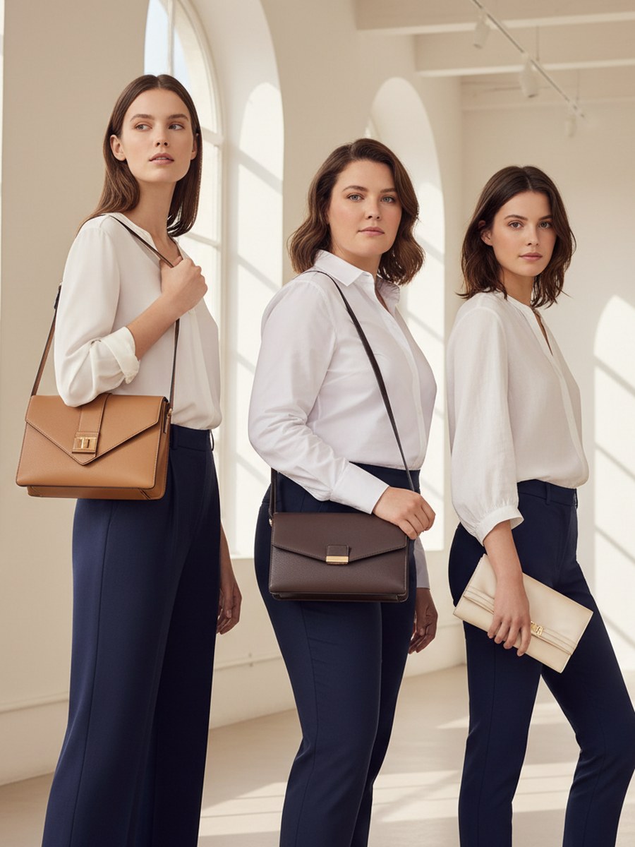 Pourquoi le bon sac change tout : les bases à comprendre