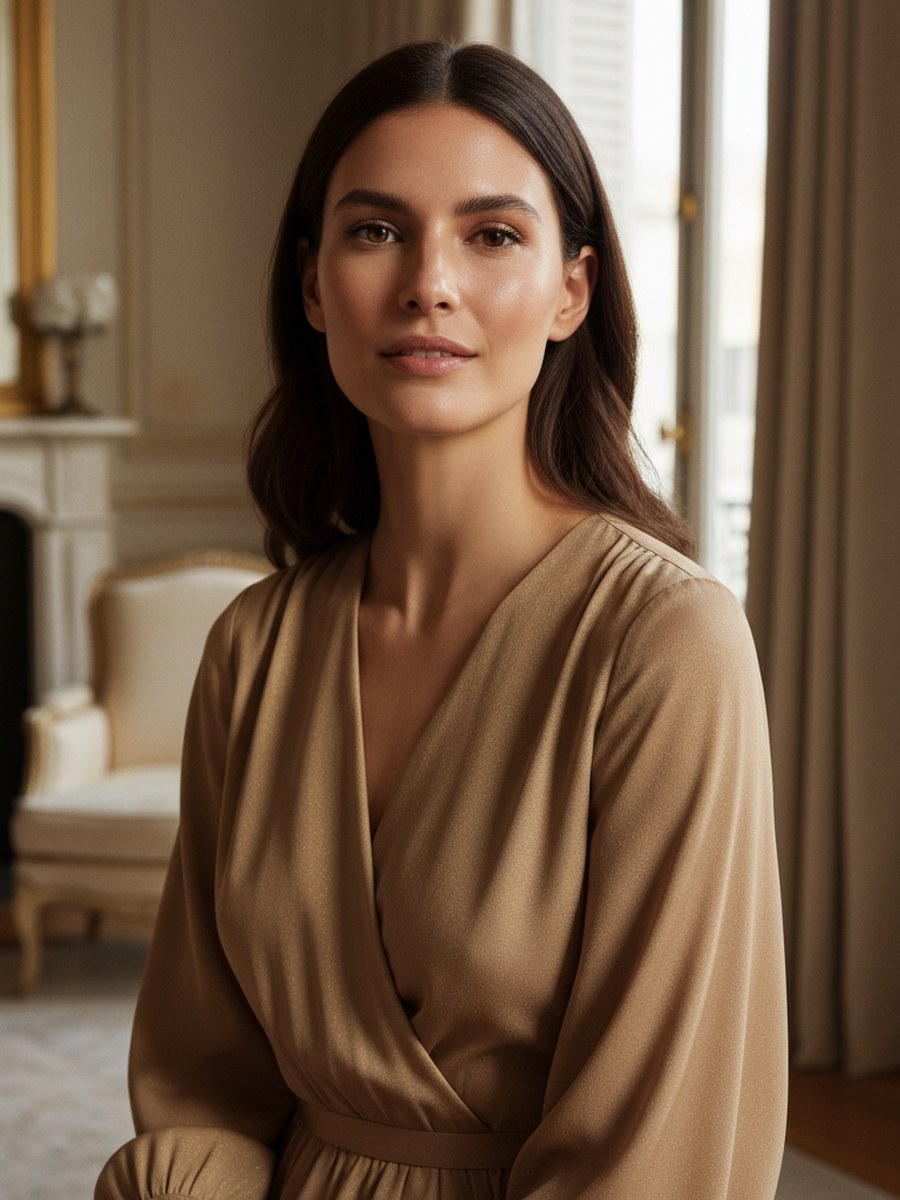 La couleur Pantone 2026 : Mocha Mousse, reine de l'année