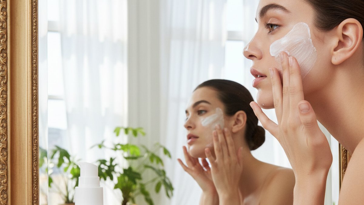 La protection solaire reste le geste anti-âge le plus efficace, bien avant les crèmes les plus chères