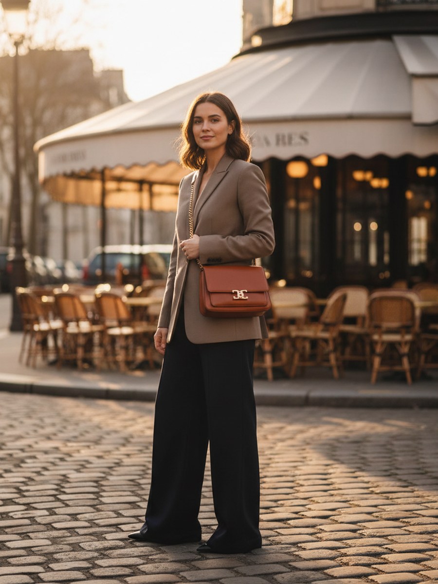 Choisir son sac à main selon sa morphologie : le guide