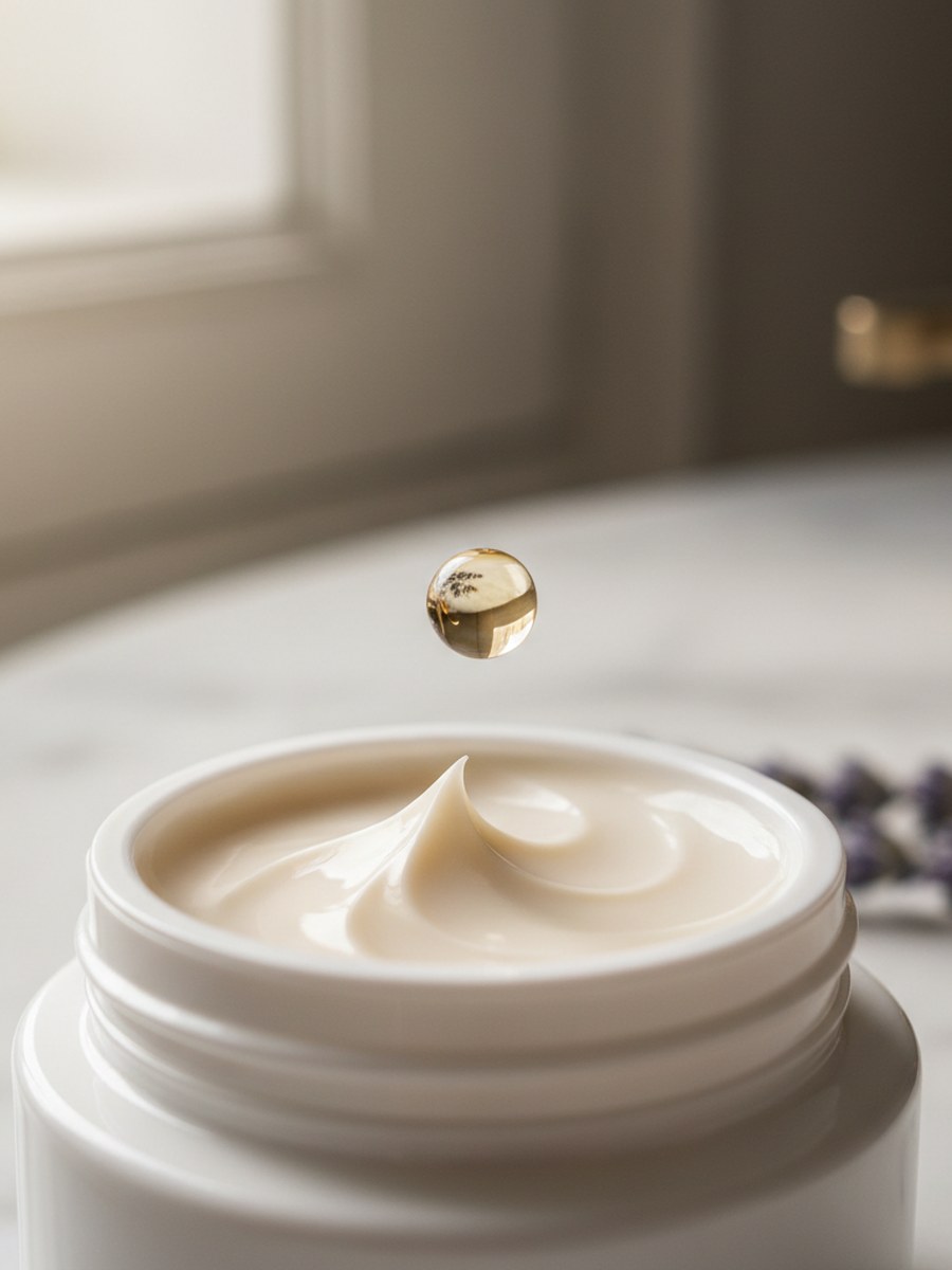 Les 8 huiles essentielles incontournables pour la beauté du