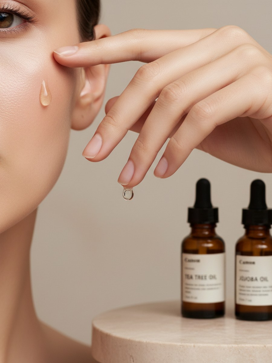 Les 8 huiles essentielles incontournables pour la beauté du