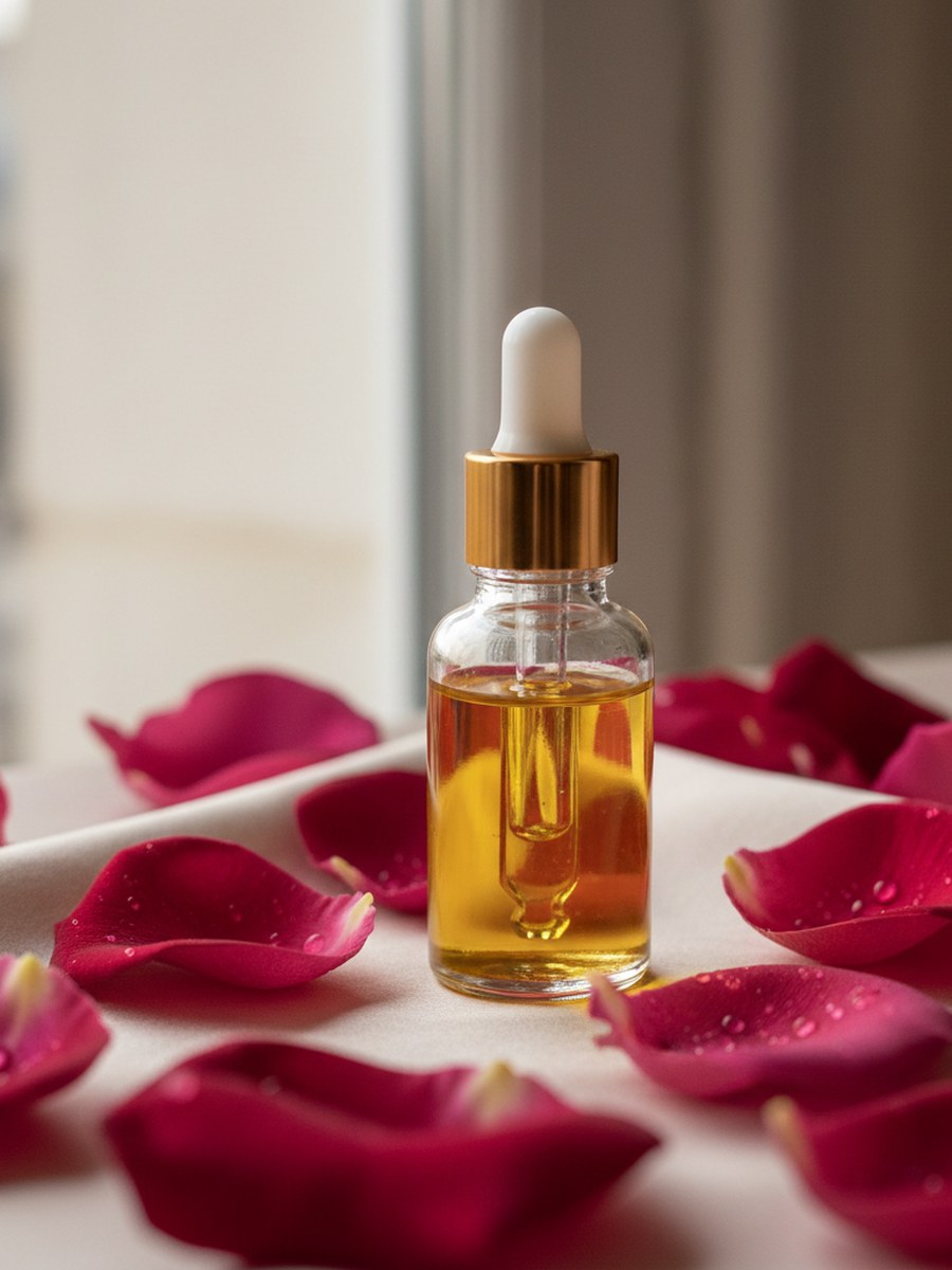 Les 8 huiles essentielles incontournables pour la beauté du