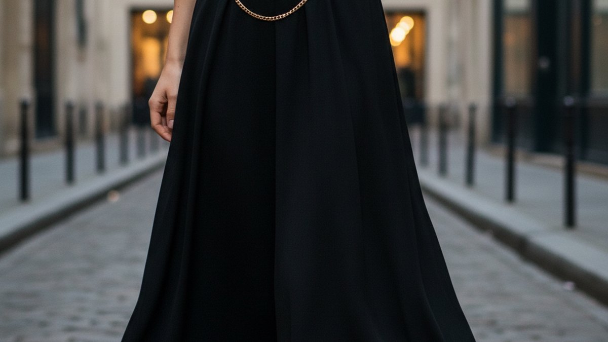 Les 5 modèles de ceintures indispensables dans votre