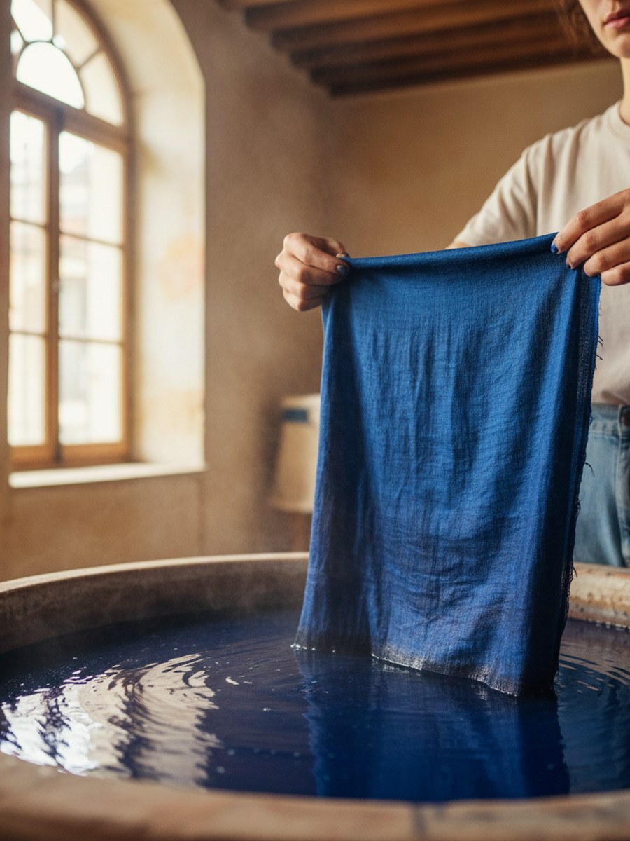 Les dangers concrets de la fast fashion sur l'environnement