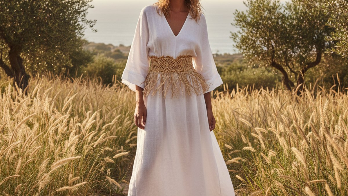 Les 5 modèles de ceintures indispensables dans votre