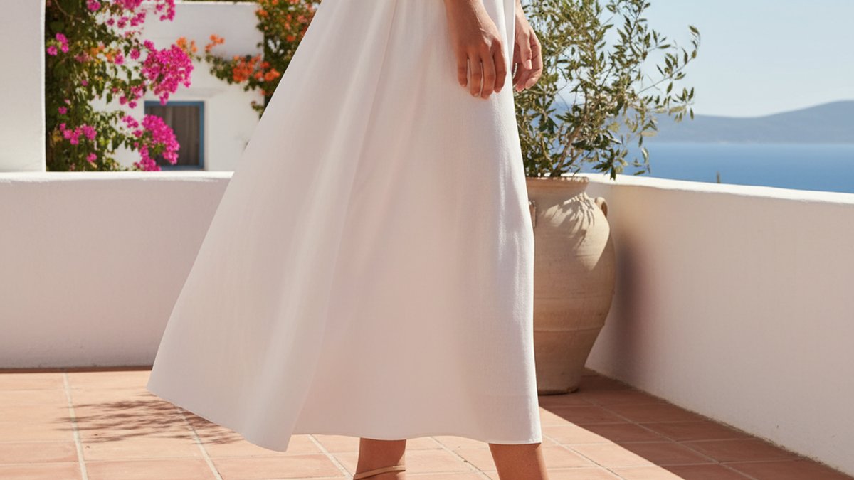 5. Les sandales à lanières : l'été en toute élégance