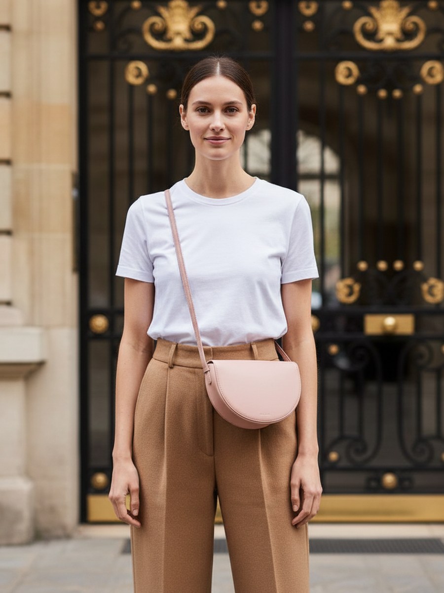 Choisir son sac à main selon sa morphologie : le guide