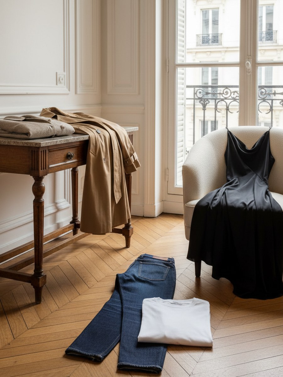 Les meilleures alternatives à la fast fashion en 2026