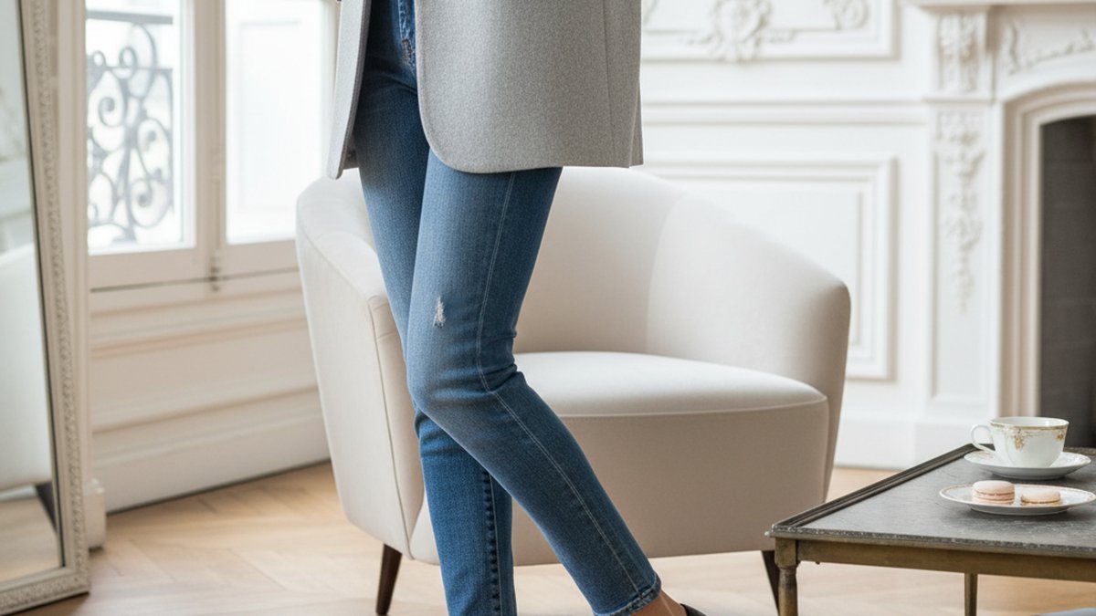 6. Les ballerines : la douceur intemporelle