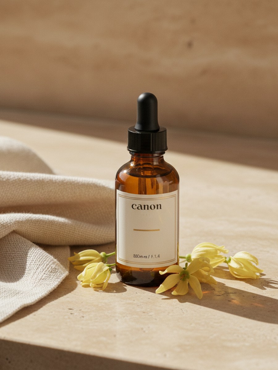 Les 8 huiles essentielles incontournables pour la beauté du