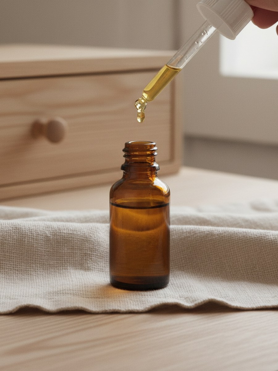 Les 8 huiles essentielles incontournables pour la beauté du