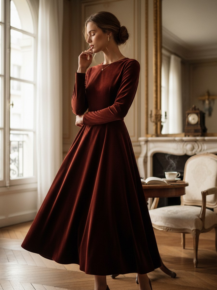 Les 8 couleurs mode incontournables du printemps-été 2026