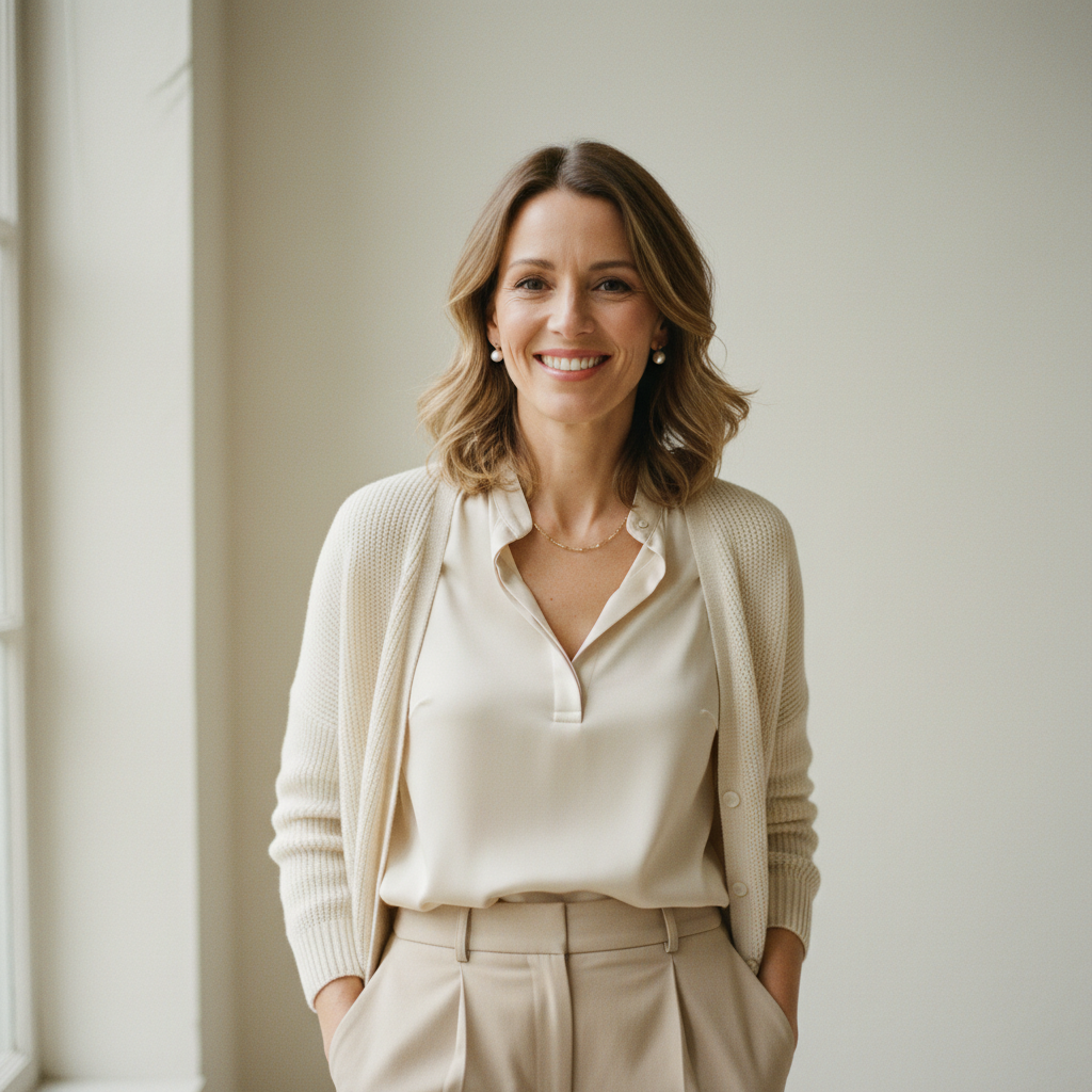 Sophie Marchand styliste