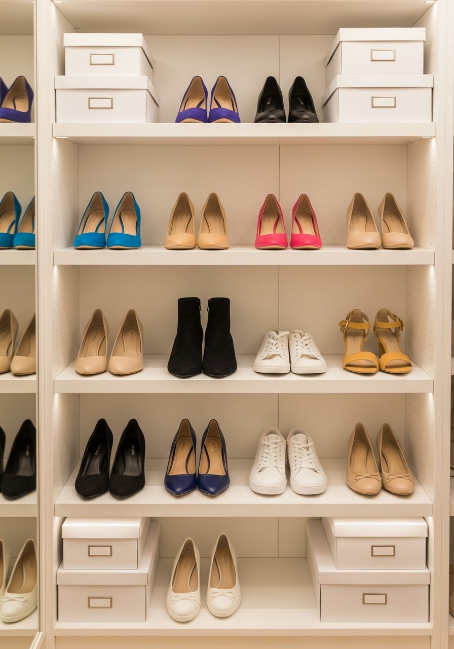Comment bien choisir et entretenir vos chaussures