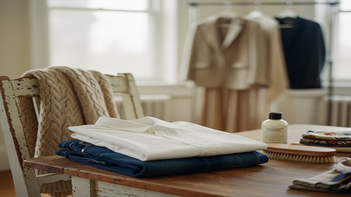 Entretenir pour faire durer