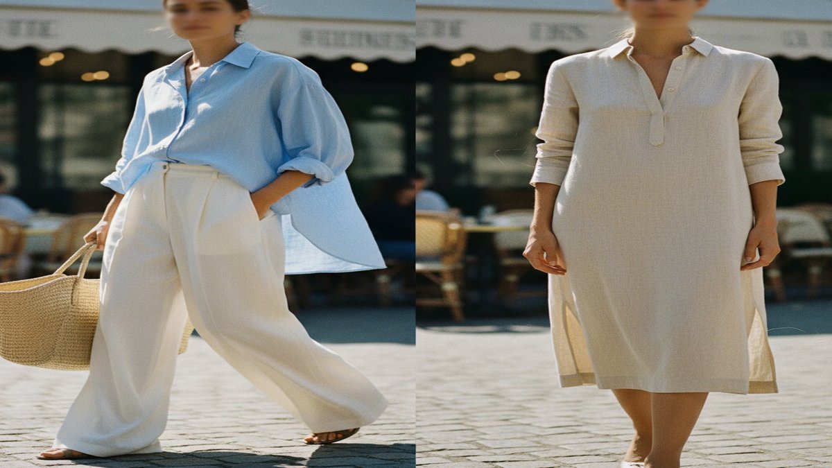 Silhouettes et coupes à retenir