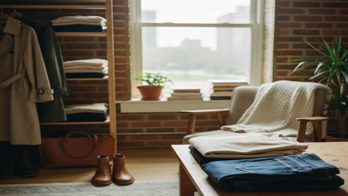 Acheter moins, acheter mieux