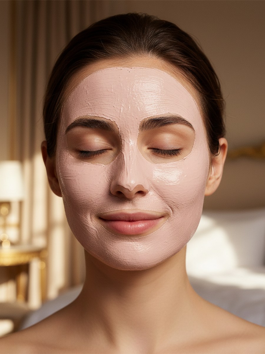 5 recettes de masques à l'argile selon votre type de peau