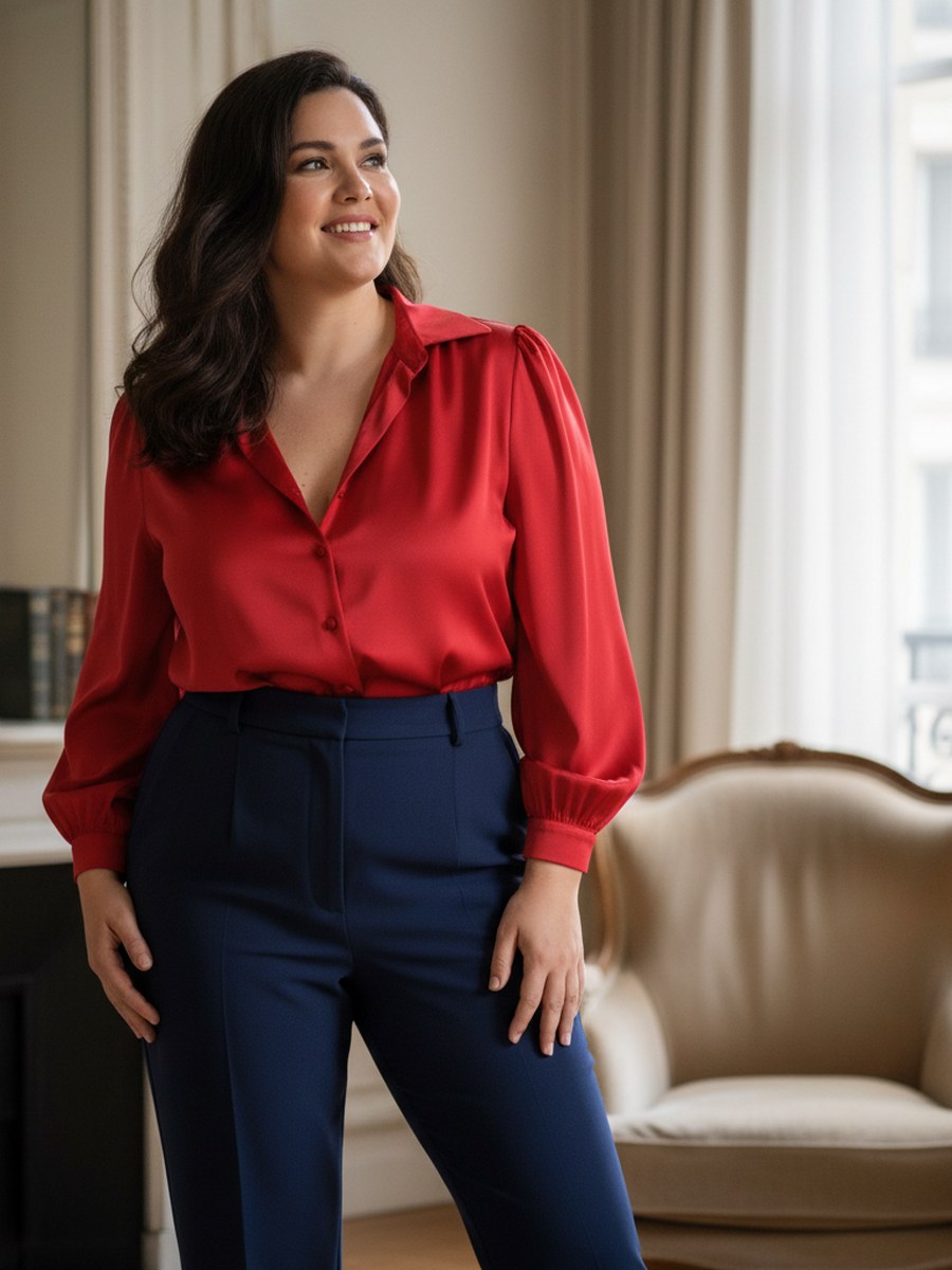 Les couleurs et les imprimés : oser sans se tromper