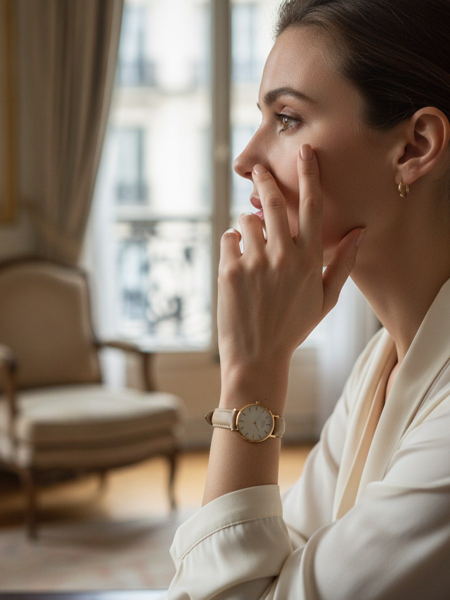 Les accessoires qui font la différence