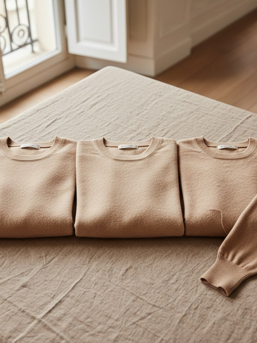 Comment bien vendre ses vêtements : la méthode pas à pas